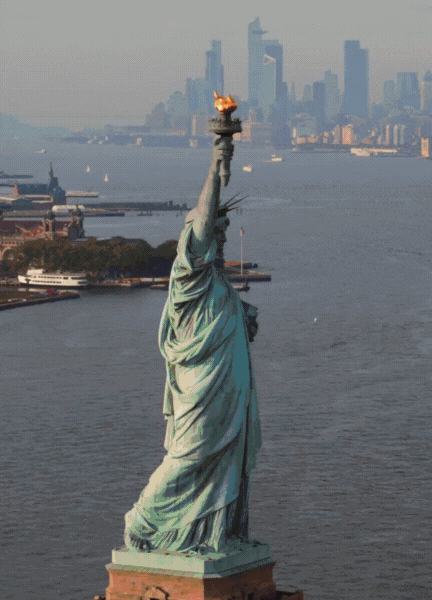 AuPairCare Connect NYC GIF